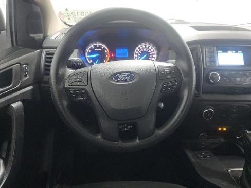 Used 2020 Ford Ranger XL w/ Equipment Group 101A Mid image 14