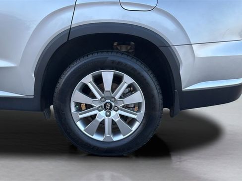 Used 2023 Hyundai Palisade SEL image 23