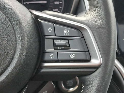 Certified 2025 Subaru Legacy Limited image 23