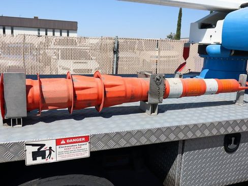 Used 2019 Ford F650 2WD Regular Cab Super Duty image 50