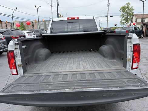 Used 2014 RAM 1500 Big Horn AWD/4WD image 7