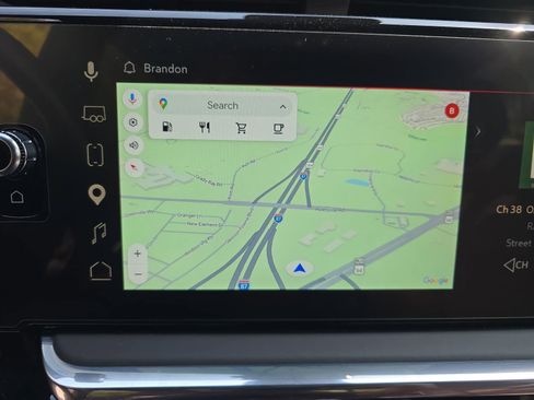 Used 2024 GMC Sierra 1500 Denali Ultimate image 24