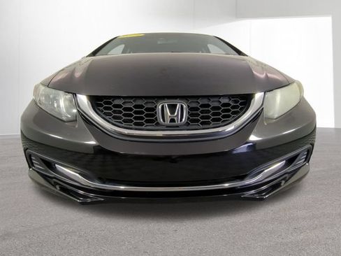 Used 2014 Honda Civic LX image 41
