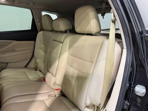 Used 2019 Nissan Murano SL w/ SL Technology Package image 24