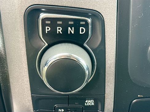 Used 2023 RAM 1500 Tradesman AWD/4WD image 22