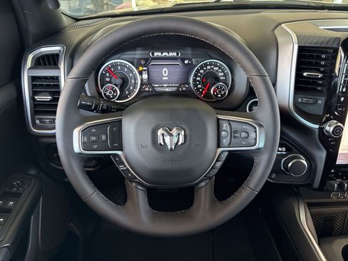 New 2026 RAM 1500 Big Horn image 17