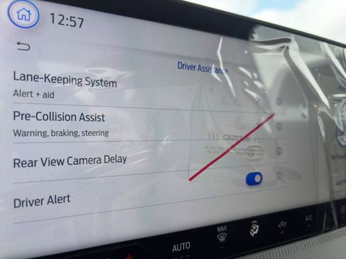 New 2026 Ford Maverick XL image 20