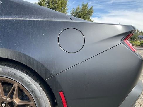 New 2026 Ford Mustang GT Premium w/ GT Performance Package image 14