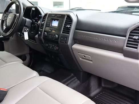 Used 2020 Ford F350 XL w/ Power Equipment Group AWD/4WD image 34
