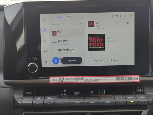 New 2026 Toyota Camry SE image 22