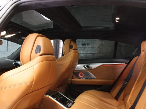 Used 2022 BMW ALPINA B8 xDrive Gran Coupe w/ Driving Assistance Package 2 image 30