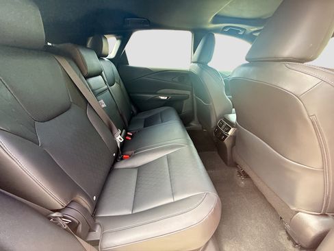 Used 2024 Lexus RX 350 w/ Convenience Package AWD/4WD image 26