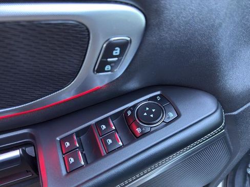 Certified 2025 Ford Expedition Max Platinum w/ Stealth Performance Package image 15