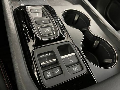 New 2025 Honda Pilot TrailSport image 20