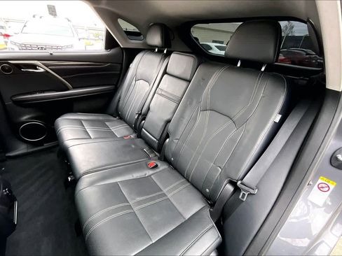 Used 2017 Lexus RX 350 FWD image 17