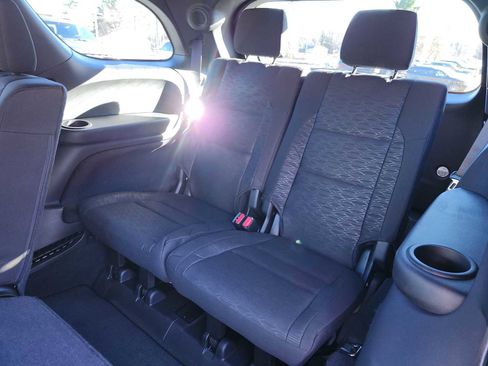 New 2026 Dodge Durango GT w/ Blacktop Package image 15