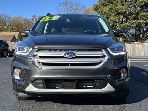 Used 2019 Ford Escape Titanium image 22