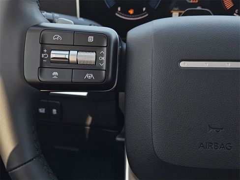 New 2026 Hyundai Santa Fe SEL image 27