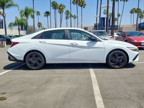 New 2026 Hyundai Elantra Sport FWD image 31