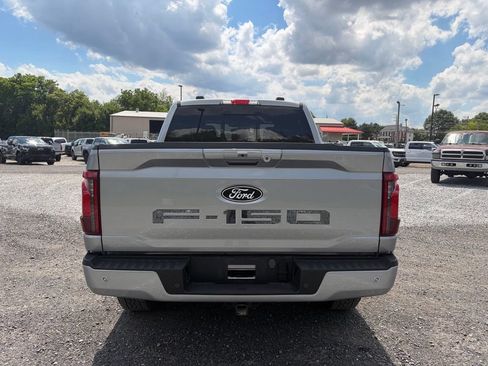 Used 2024 Ford F150 XLT w/ Equipment Group 302A MID AWD/4WD image 9