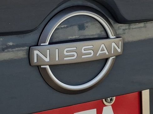 Used 2024 Nissan Sentra SR FWD image 30