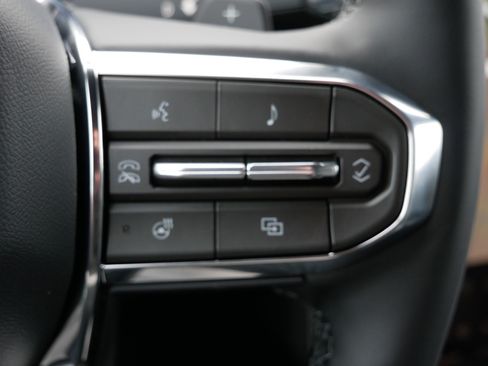 New 2026 GMC Acadia Elevation w/ Black Edition image 23