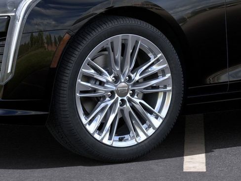 New 2025 Cadillac CT4 Premium Luxury image 31