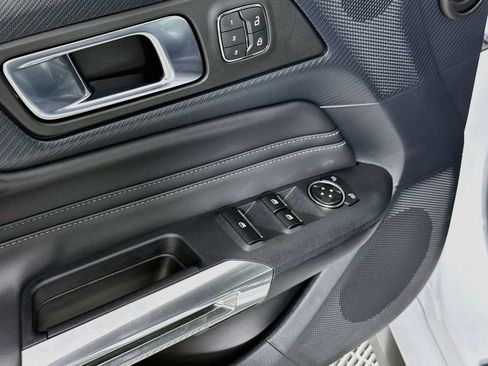 Used 2024 Ford Mustang GT Premium RWD image 18