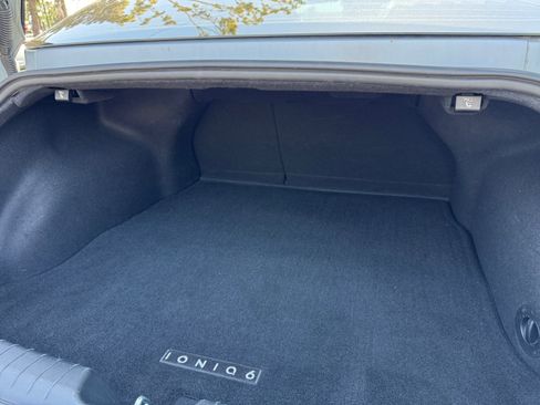 Used 2024 Hyundai Ioniq 6 SEL RWD image 16