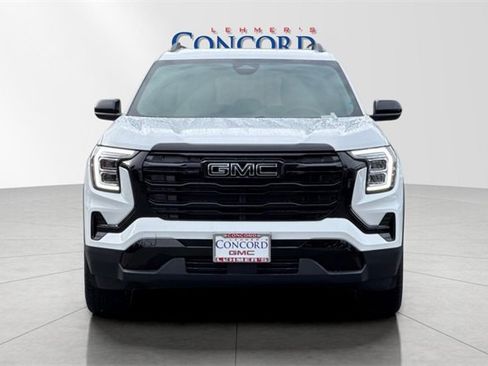 New 2026 GMC Terrain Elevation w/ Black Edition image 9