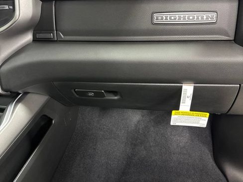 New 2026 RAM 1500 Big Horn AWD/4WD image 27