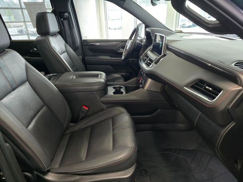 Used 2023 Chevrolet Tahoe RST w/ Luxury Package image 45