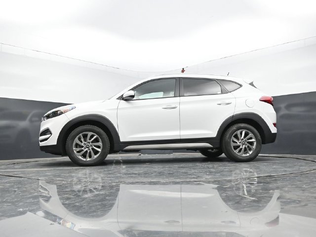 Used 2017 Hyundai Tucson SE w/ SE Popular Package 02 AWD/4WD image 50