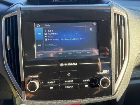 Certified 2023 Subaru Crosstrek 2.0i image 35