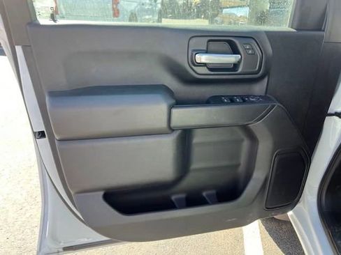 New 2023 Chevrolet Silverado 2500 W/T w/ WT Convenience Package image 10