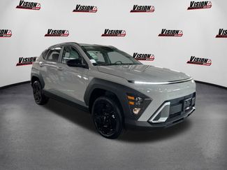 New 2026 Hyundai Kona SEL Sport AWD/4WD video 3
