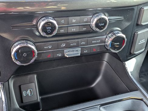 Certified 2023 Ford F150 XLT w/ Equipment Group 302A High image 25