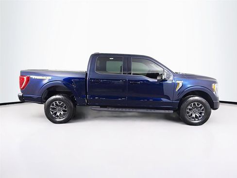 Used 2023 Ford F150 Tremor w/ Trailer Tow Package image 8