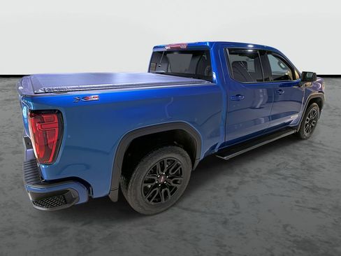 Used 2023 GMC Sierra 1500 Elevation w/ X31 Off-Road Package image 4