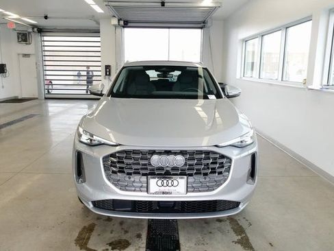 New 2025 Audi Q5 2.0T Premium Plus image 2