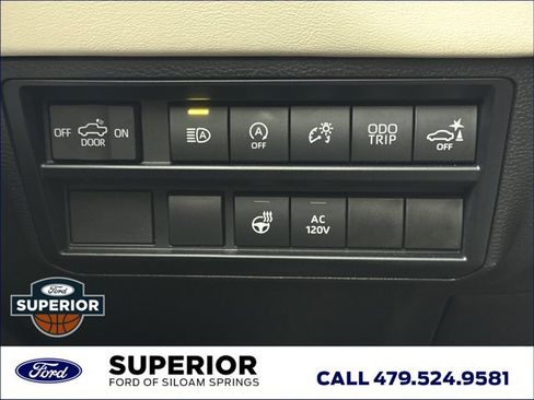 Used 2024 Toyota Tundra 1794 Edition image 24