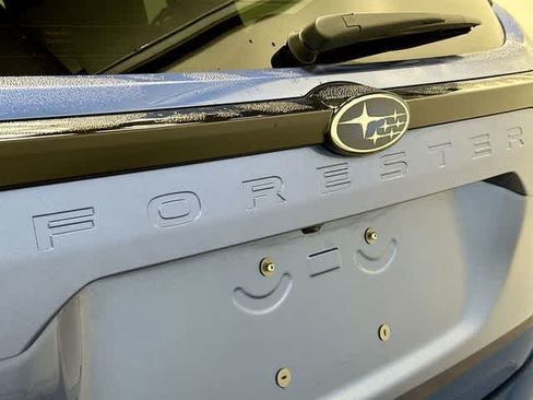 Used 2026 Subaru Forester Touring AWD/4WD image 29
