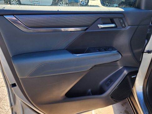 New 2026 GMC Acadia AT4 w/ Super Cruise Package image 13