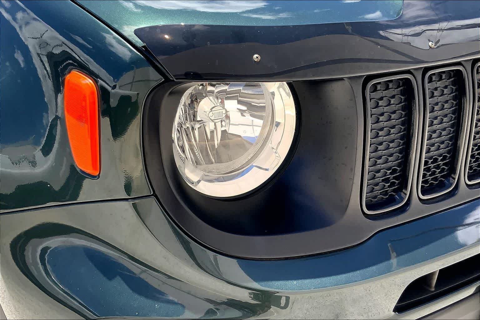 Used 2021 Jeep Renegade Sport FWD image 31