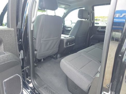 Used 2024 Chevrolet Silverado 1500 LT AWD/4WD image 26