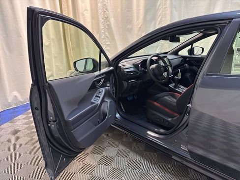 New 2026 Subaru Impreza RS image 11