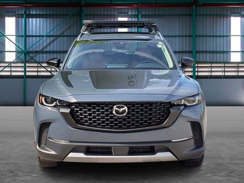 Used 2023 MAZDA CX-50 Meridian Edition w/ Apex Package AWD/4WD image 7