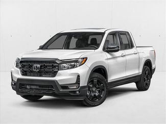 New 2026 Honda Ridgeline Black Edition video 1