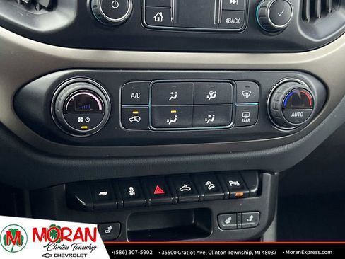 Certified 2022 Chevrolet Colorado Z71 image 25