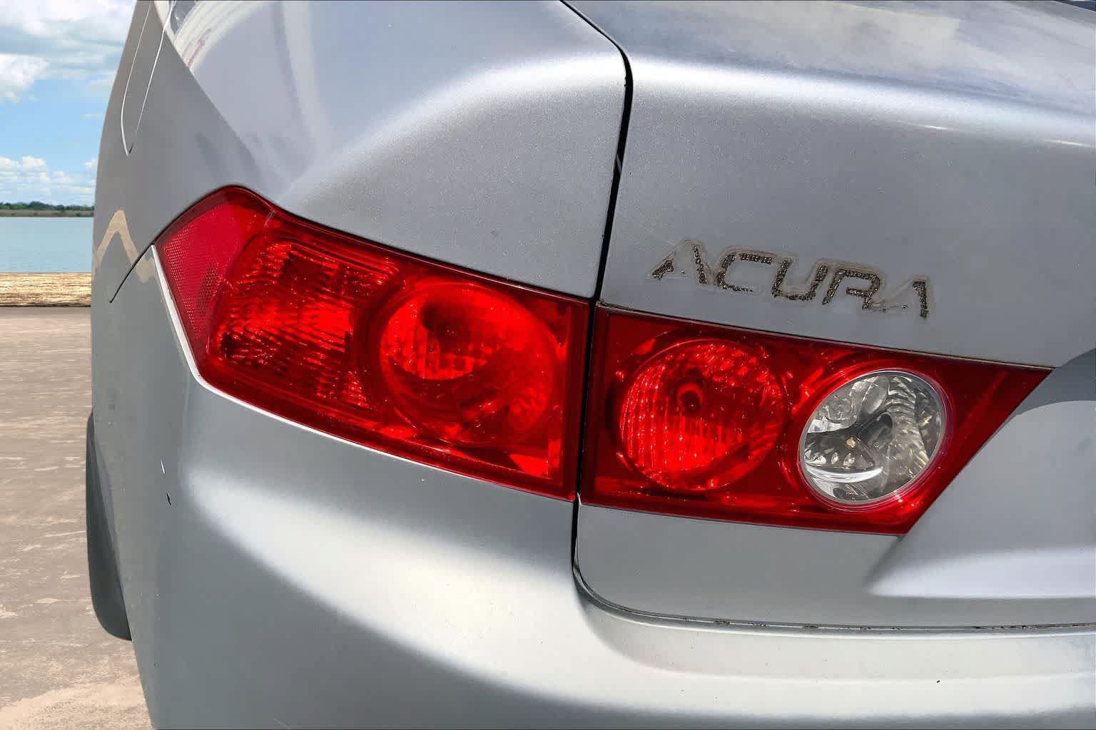 Used 2005 Acura TSX FWD image 30